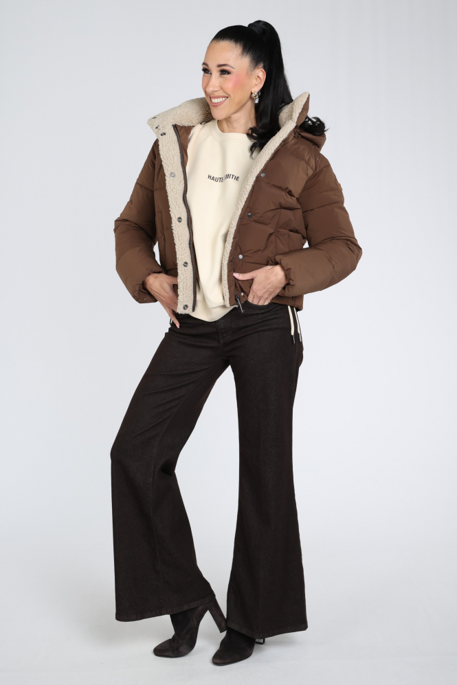 Moscow Hidden valley Jack Bruin