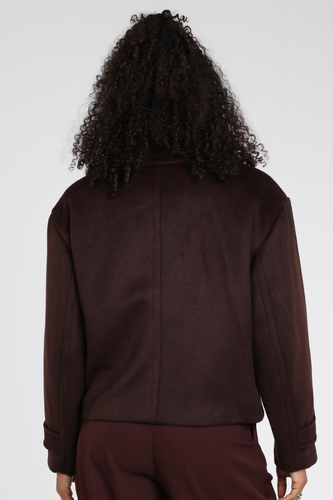 Giacomo 6518435 Jack Bruin