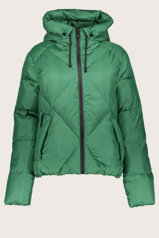 Geisha 38565-21 Groen