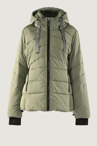 Giacomo 6504702 Groen