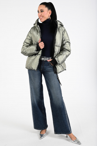 Geisha 58516-12 Groen