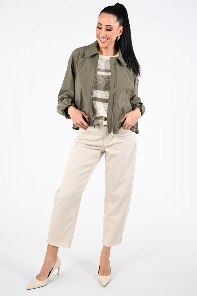 Creenstone CSN0510261 Tala Jack Groen