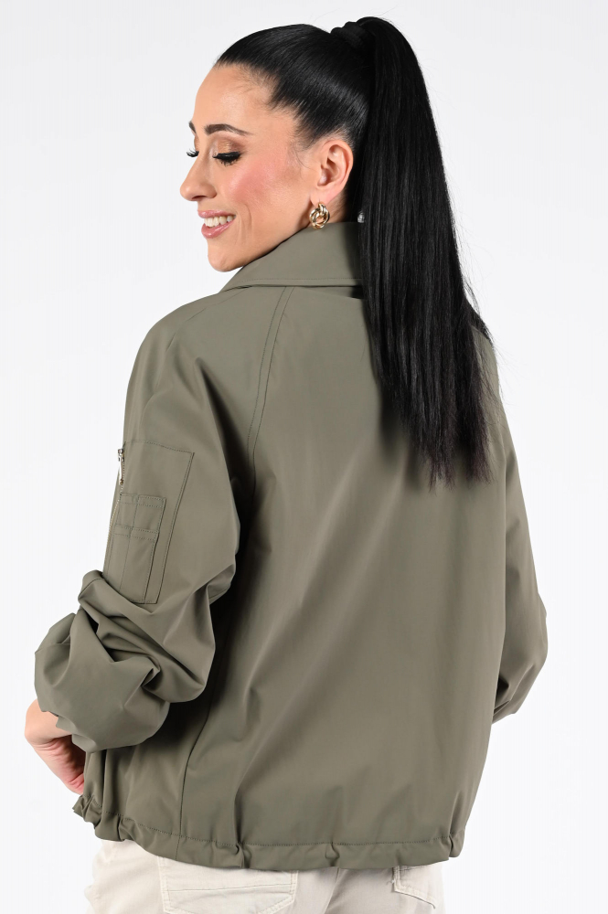 Creenstone CSN0510261 Tala Jack Groen