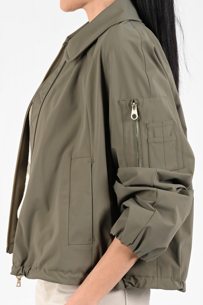 Creenstone CSN0510261 Tala Jack Groen