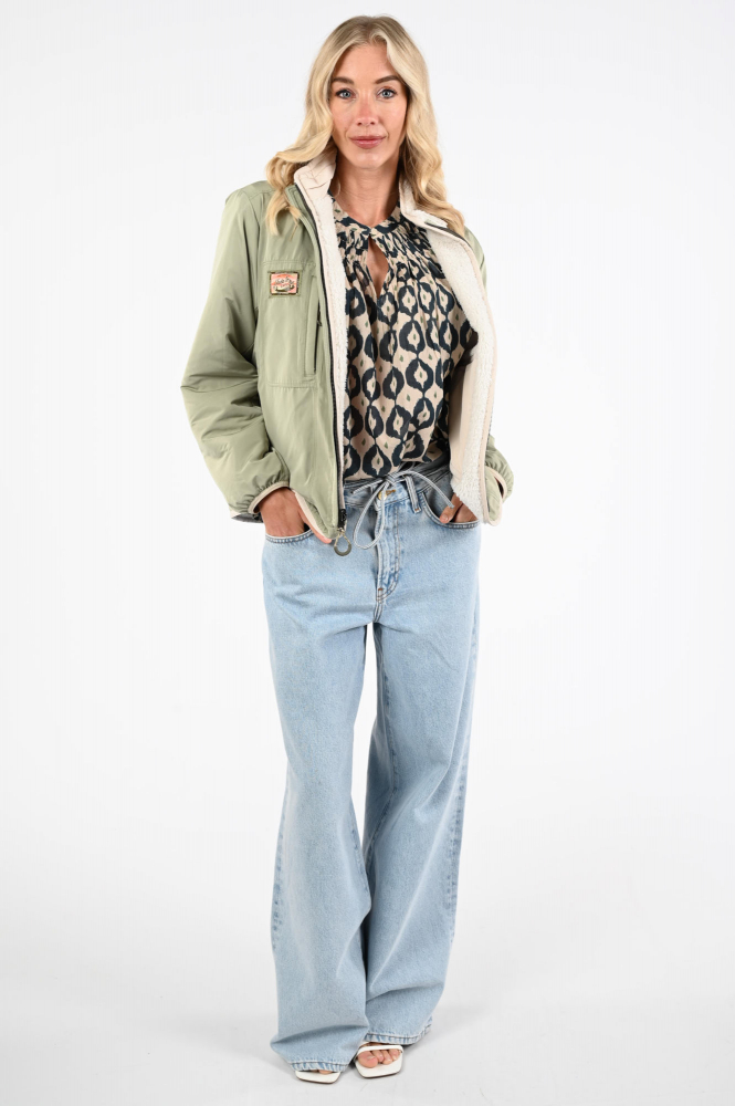 Reset LR02310261 Jack Groen