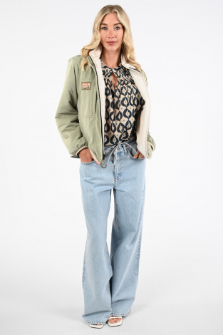 Reset LR02310261 Groen