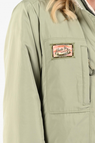 Reset LR02310261 Groen