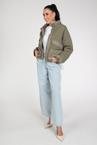 WithBlack WBLVEDA Groen