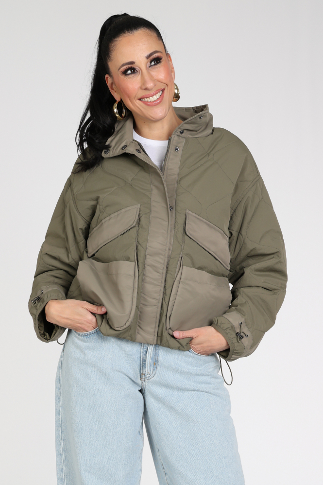 WithBlack WBLVEDA Jack Groen