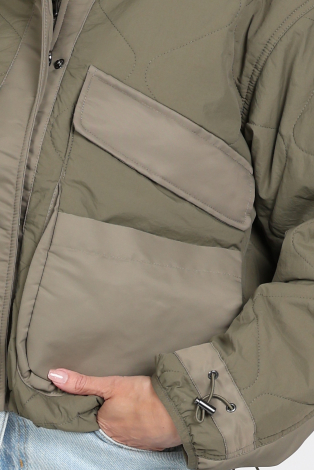 WithBlack WBLVEDA Groen