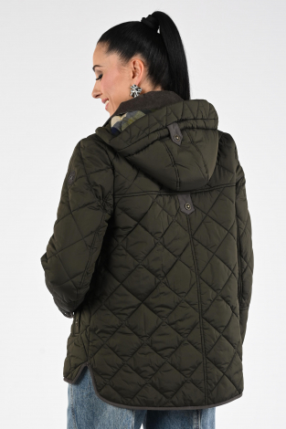 Gil Bret 9072-6227 Groen