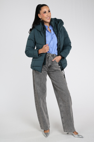 Khujo Hersch2 1275jk263 Groen