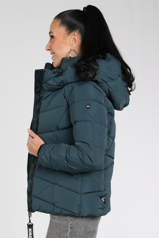 Khujo Hersch2 1275jk263 Groen