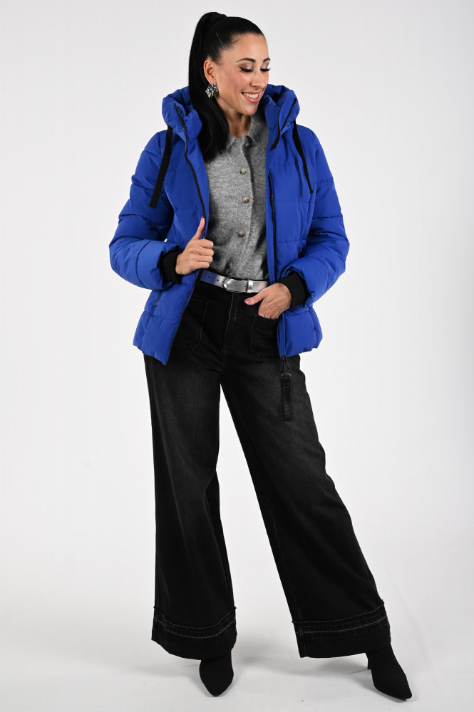 Geisha 58518-12 Jack Blauw