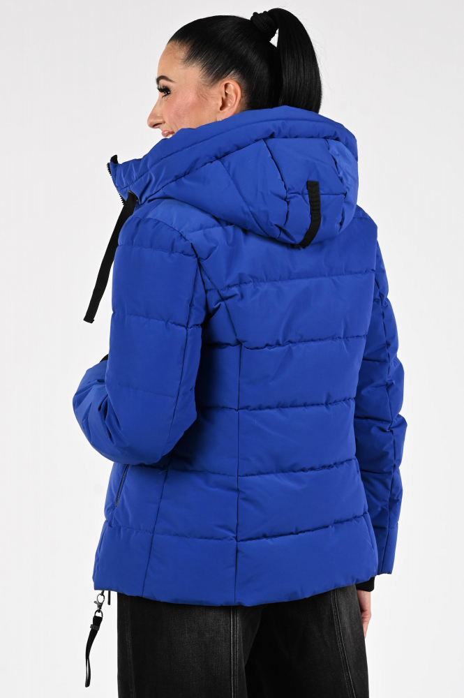 Geisha 58518-12 Jack Blauw