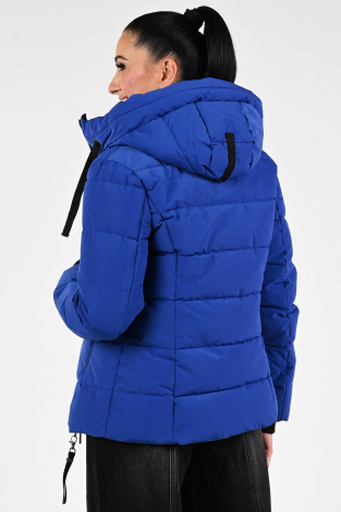 Geisha 58518-12 Blauw