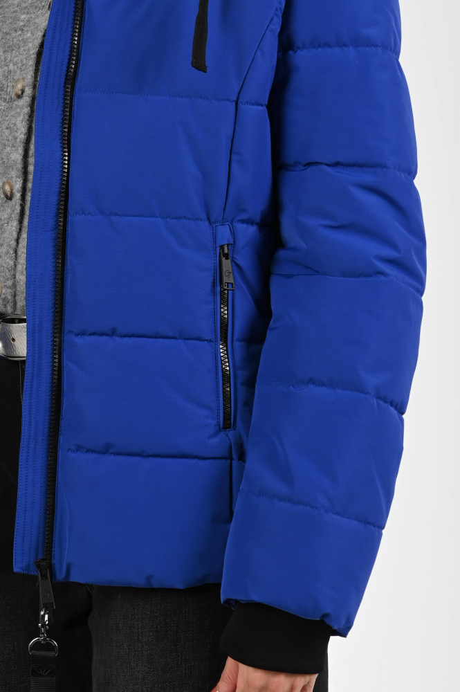 Geisha 58518-12 Jack Blauw