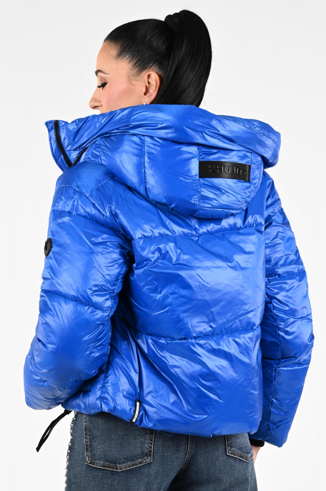 Khujo Luna Jack Blauw