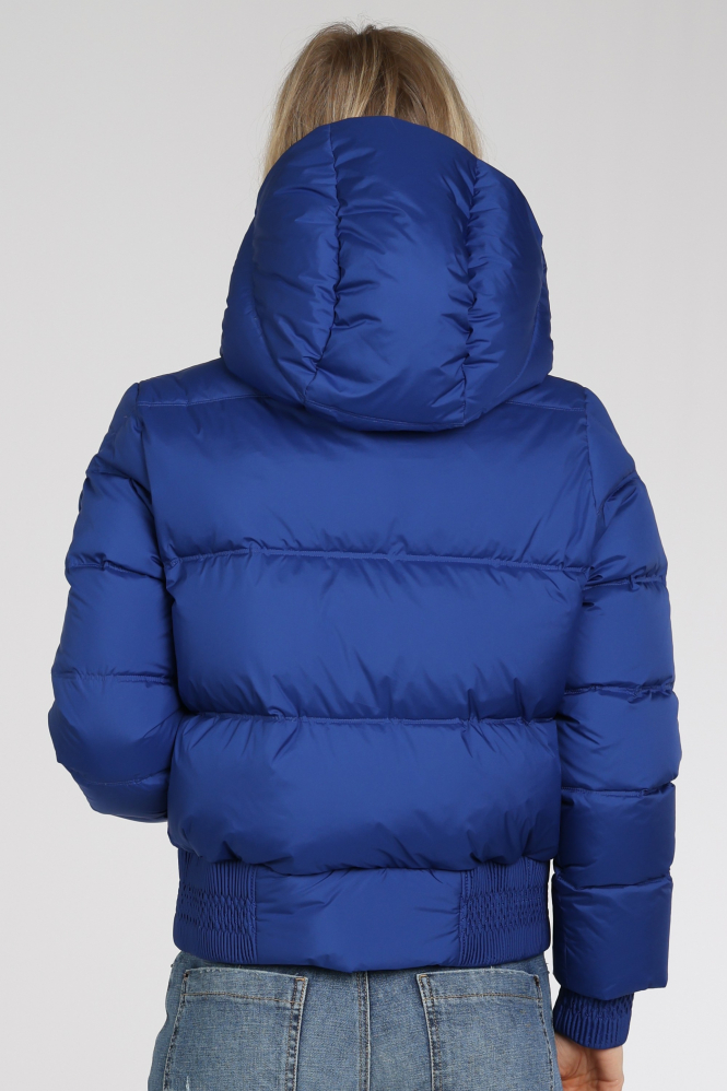 Reset LR00710263 Brezza Jack Blauw