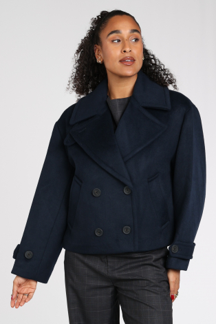 Giacomo 6518435 Blauw