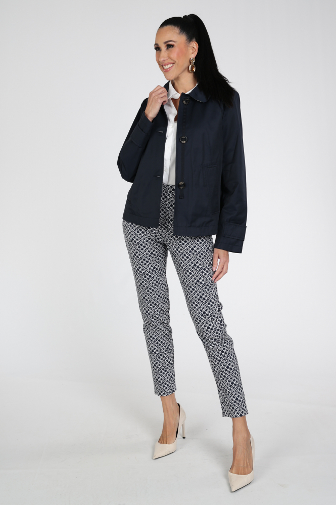 Gil Bret 91635206 Jack Blauw