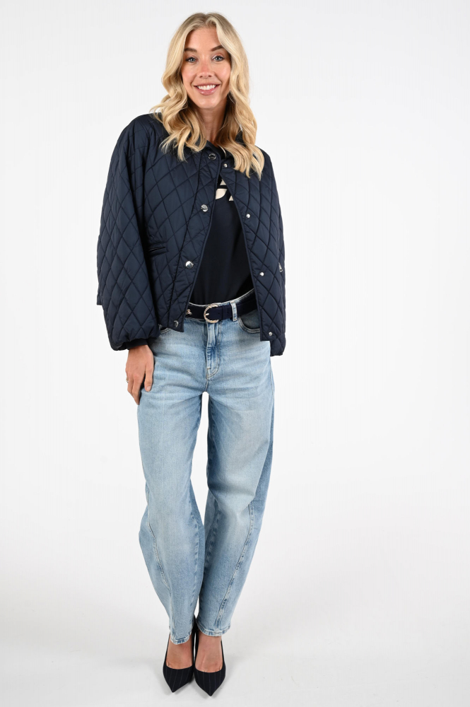 Reset LR00710261 Léonor Jack Blauw