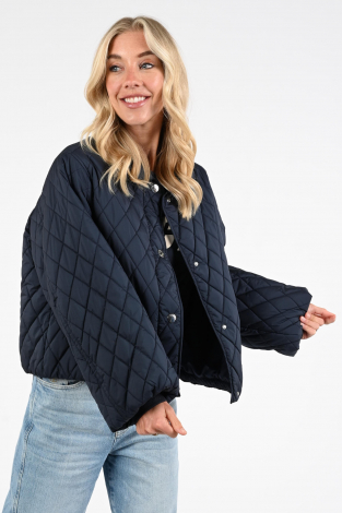 Reset LR00710261 Léonor Blauw