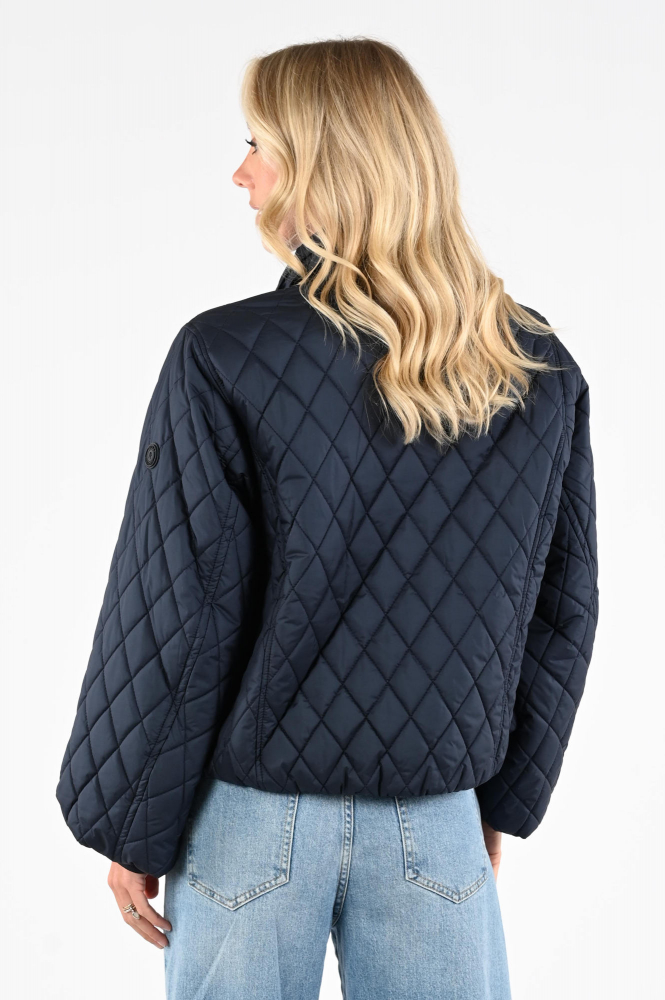 Reset LR00710261 Léonor Jack Blauw