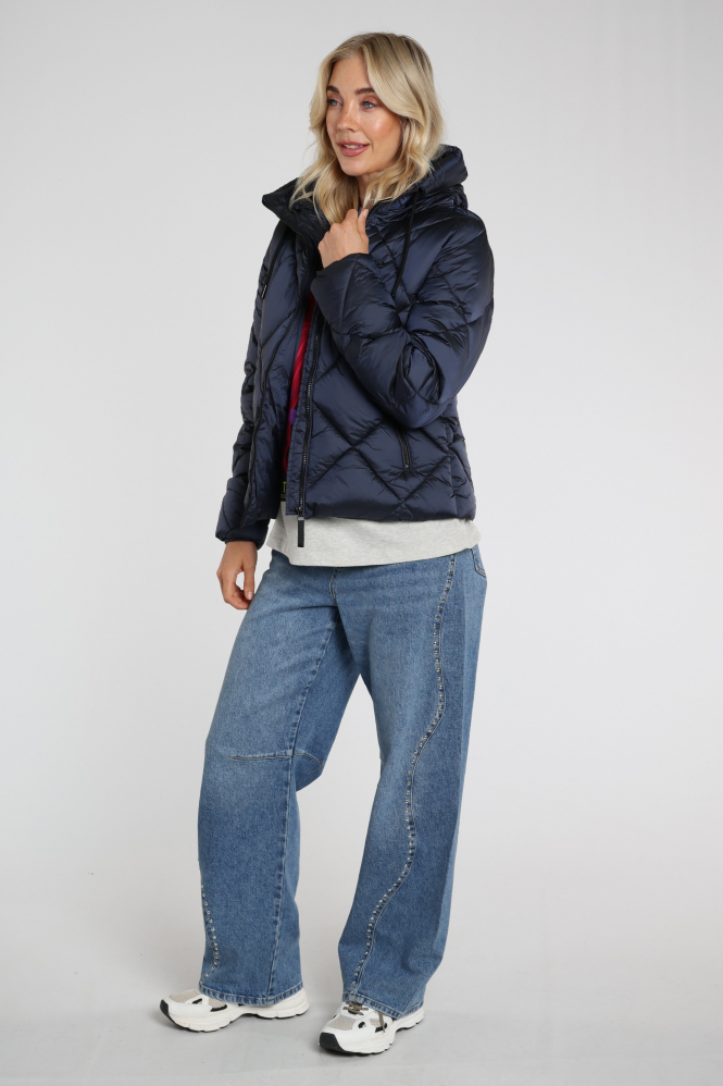 Geisha 68513-21 Jack Blauw