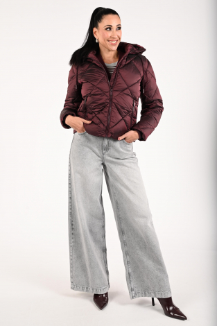 Geisha 58528-21 Rood