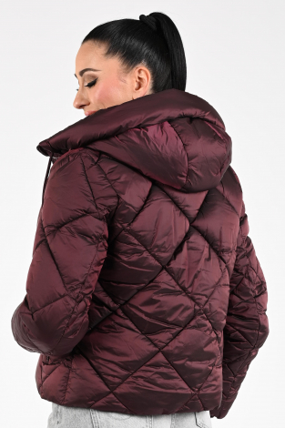 Geisha 58528-21 Paars