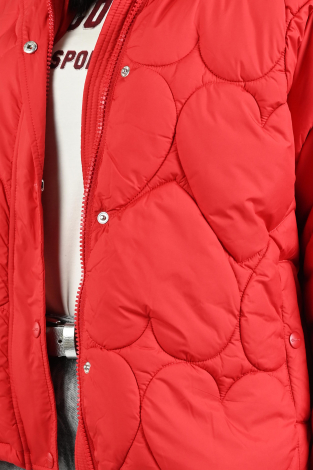 Fabienne Chapot CLTCTS06AW256315 Rood