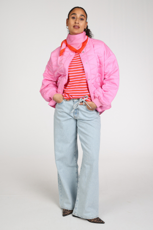 Pom Amsterdam SP9529 Roze