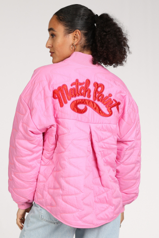 Pom Amsterdam SP9529 Roze