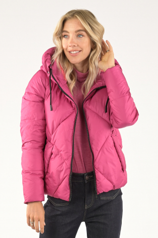 Geisha 38565-21 Roze