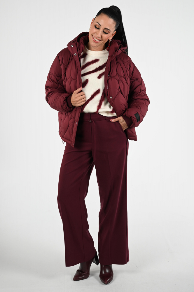 Fabienne Chapot CLTCTS06AW256602 Jack Rood