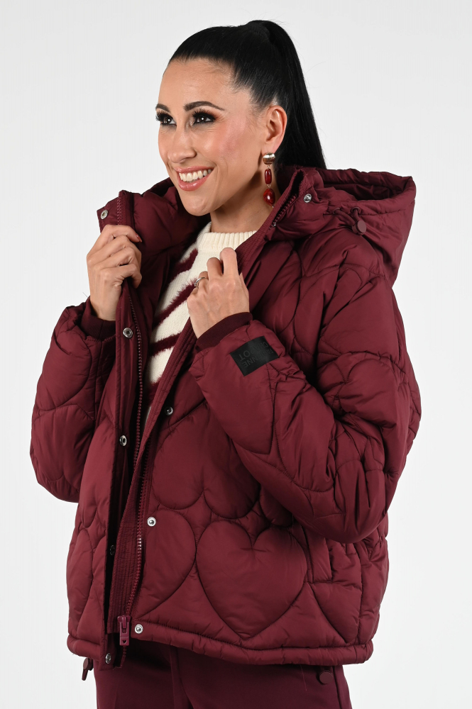 Fabienne Chapot CLTCTS06AW256602 Jack Rood