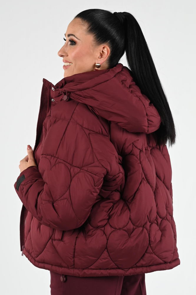 Fabienne Chapot CLTCTS06AW256602 Jack Rood
