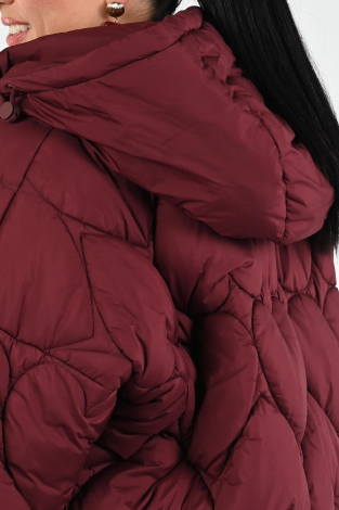 Fabienne Chapot CLTCTS06AW256602 Rood