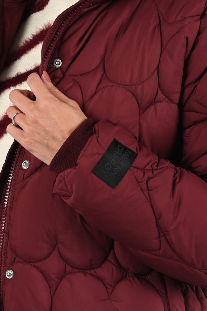 Fabienne Chapot CLTCTS06AW256602 Jack Rood
