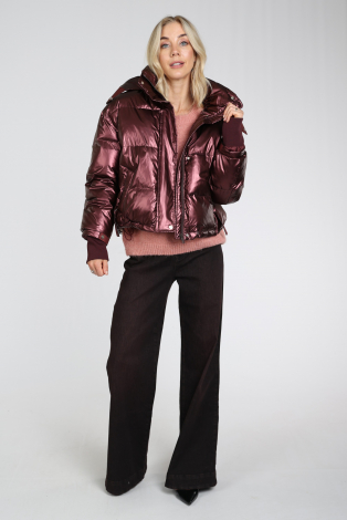 Nukus NKF12008 Rood