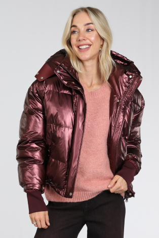 Nukus NKF12008 Rood