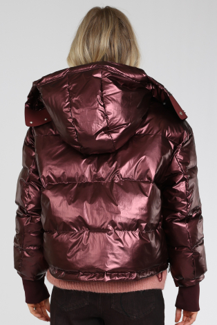 Nukus NKF12008 Rood