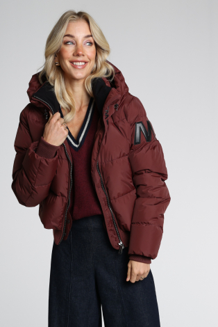Moscow Fussy 22a-08 Rood