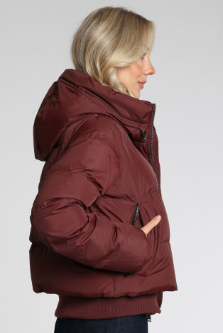 Moscow Fussy 22a-08 Rood