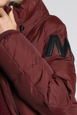 Moscow Fussy 22a-08 Rood