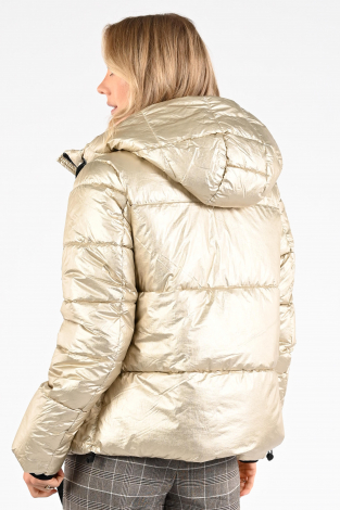 Geisha 58520-12 Goud