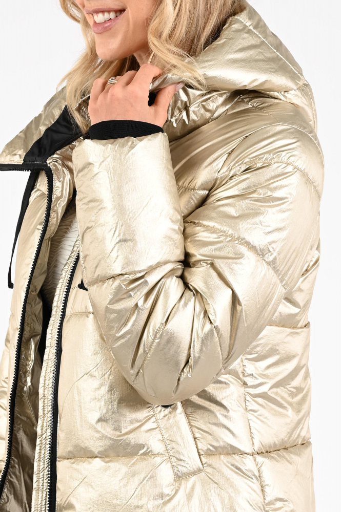 Geisha 58520-12 Jack Geel