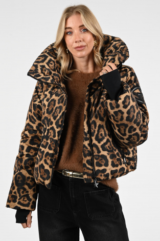 Goldbergh GB02010254 Bruin