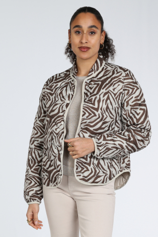 Fuchs en Schmitt 70348-1673 Bruin